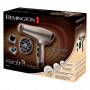 Remington | Hair Dryer | AC8002 | 2200 W | Number of temperature settings 3 | Ionic function | Diffuser nozzle | Brown/Black - 4